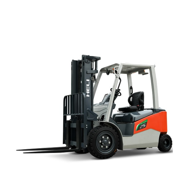 XE NÂNG ĐIỆN 2 - 2.5 TẤN G2 SERIES CAO CẤP