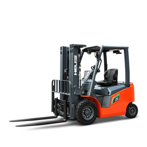 XE NÂNG ĐIỆN 1 - 1.8 TẤN G2 SERIES
