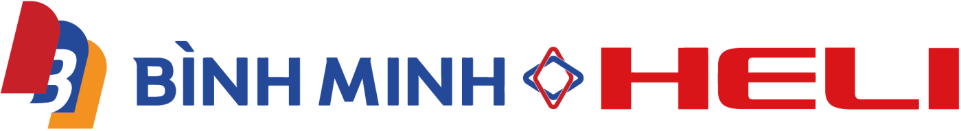 Công Ty TNHH Xe Nâng Bình Minh – HELI